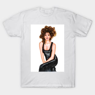 Singer T-Shirt